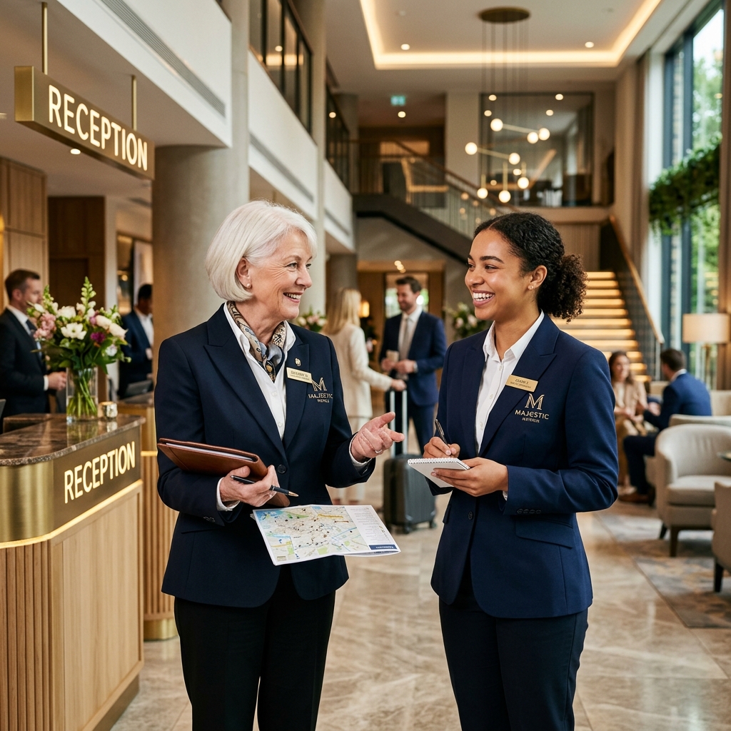 Expert Mentorship